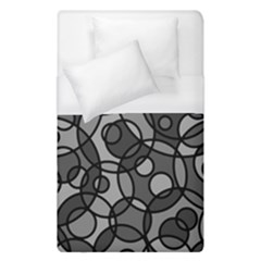 Pattern Duvet Cover (single Size)