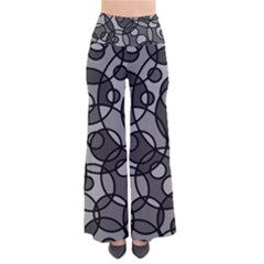 Pattern Pants