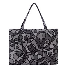 Pattern Medium Tote Bag