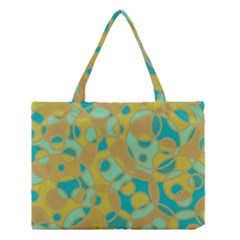 Pattern Medium Tote Bag