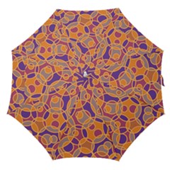 Pattern Straight Umbrellas