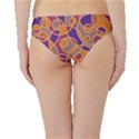 Pattern Hipster Bikini Bottoms View2