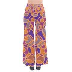 Pattern Pants