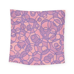 Pattern Square Tapestry (small)