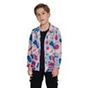 Pattern Wind Breaker (Kids) View2