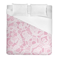 Pattern Duvet Cover (full/ Double Size)