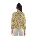 Pattern Wind Breaker (Women) View2