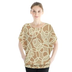 Pattern Blouse