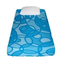 Pattern Fitted Sheet (single Size)