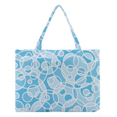 Pattern Medium Tote Bag