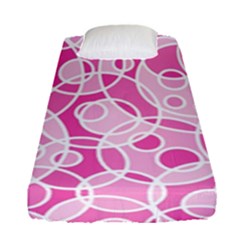 Pattern Fitted Sheet (single Size)