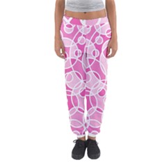 Pattern Women s Jogger Sweatpants by Valentinaart