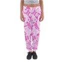 Pattern Women s Jogger Sweatpants View1