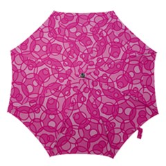 Pattern Hook Handle Umbrellas (medium)