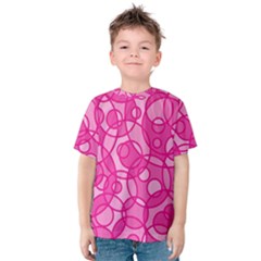 Pattern Kids  Cotton Tee