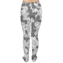 Camouflage Patterns  Women s Tights View2