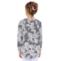 Camouflage Patterns  Kids  Long Sleeve Tee View2