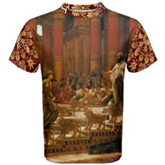 Ancient Designer- Men s Cotton Tee by AugustusCLO