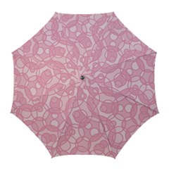 Pattern Golf Umbrellas