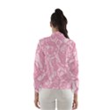 Pattern Wind Breaker (Women) View2