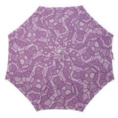 Pattern Straight Umbrellas