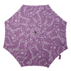 Pattern Hook Handle Umbrellas (small)