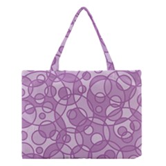 Pattern Medium Tote Bag