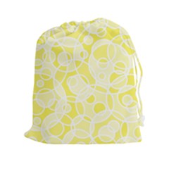 Pattern Drawstring Pouches (xxl)