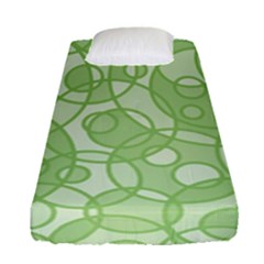 Pattern Fitted Sheet (single Size)