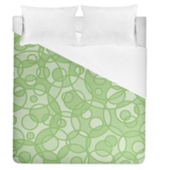 Pattern Duvet Cover (queen Size)