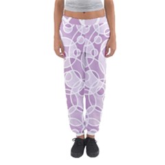 Pattern Women s Jogger Sweatpants