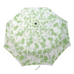 Pattern Folding Umbrellas by Valentinaart