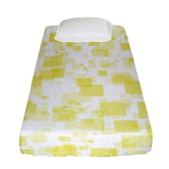 Pattern Fitted Sheet (single Size)