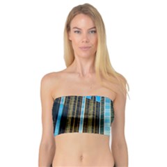 Two Abstract Architectural Patterns Bandeau Top