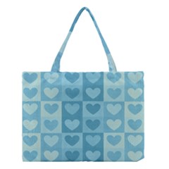 Pattern Medium Tote Bag by Valentinaart