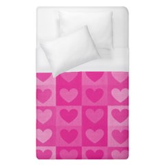 Pattern Duvet Cover (Single Size)