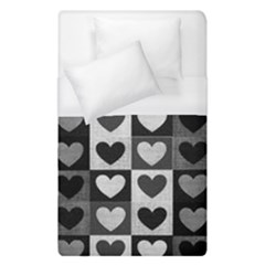 Pattern Duvet Cover (single Size)