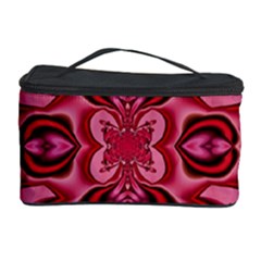 Secret Hearts Cosmetic Storage Case by Simbadda