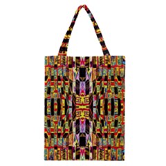 BRICK HOUSE MRTACPANS Classic Tote Bag