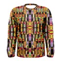 BRICK HOUSE MRTACPANS Men s Long Sleeve Tee View1