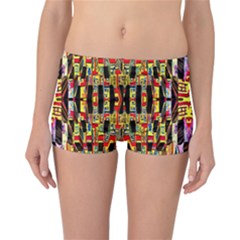 BRICK HOUSE MRTACPANS Reversible Bikini Bottoms