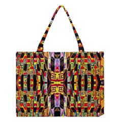 BRICK HOUSE MRTACPANS Medium Tote Bag