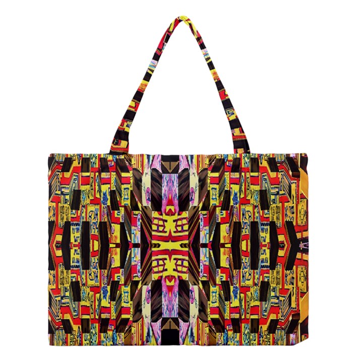 BRICK HOUSE MRTACPANS Medium Tote Bag