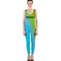 Multi Color Stones Wall Multi Radiant OnePiece Catsuit View1