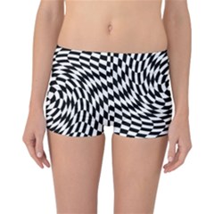 Whirl Reversible Bikini Bottoms