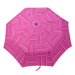 Pattern Folding Umbrellas by Valentinaart