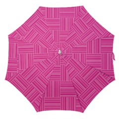 Pattern Straight Umbrellas by Valentinaart