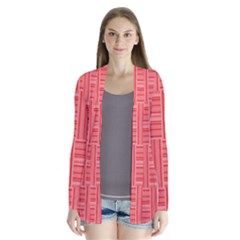 Pattern Cardigans