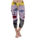 Happy Birthday Mr. President  Capri Winter Leggings  View1