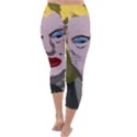 Happy Birthday Mr. President  Capri Winter Leggings  View4